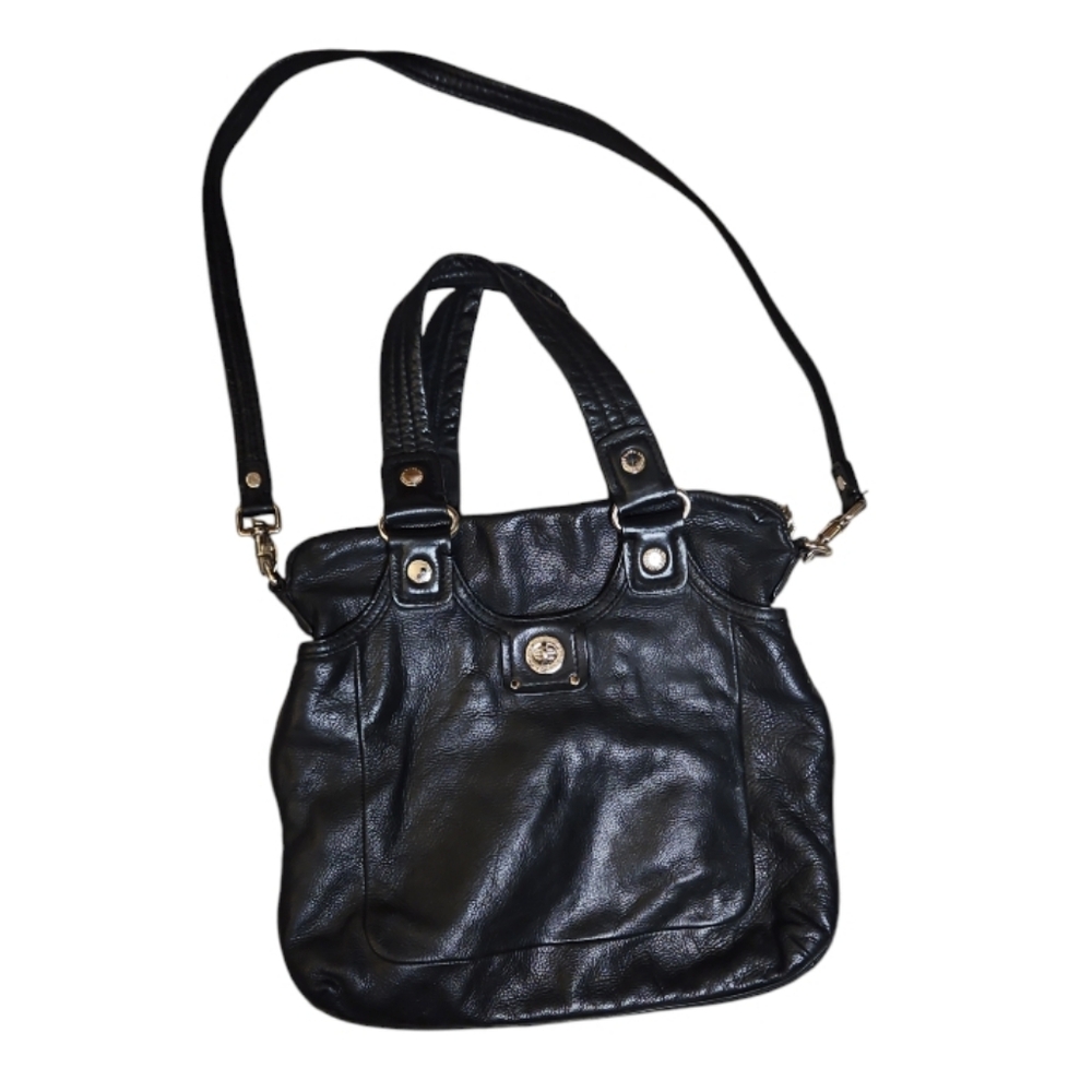Marc by Marc Jacobs - Crossbody Leather Purse
